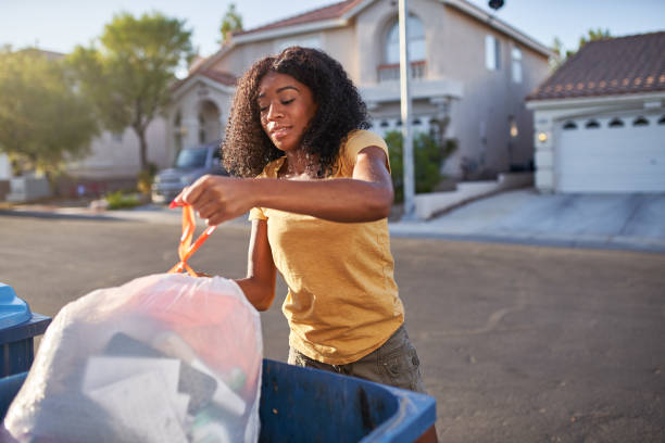 Appliance Disposal in Olmsted Falls, OH